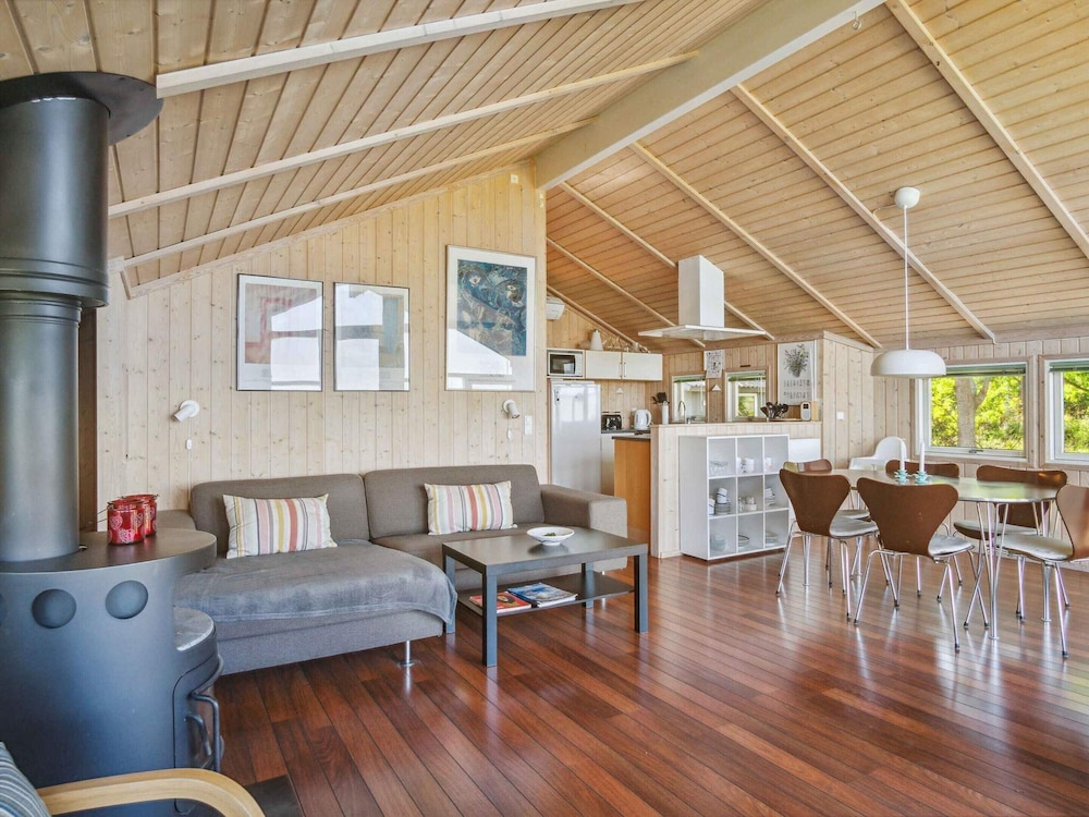 5 Star Holiday Home in Skaelskor