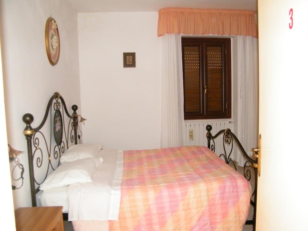 Agriturismo La Vecchia Fontana view 2