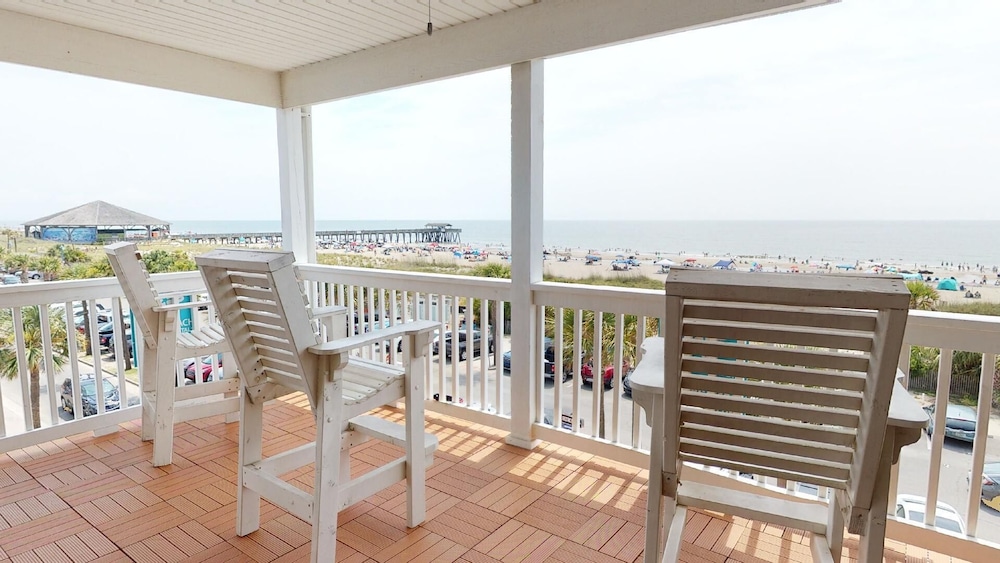 Dolphin Watch Tybee Vacation Rentals