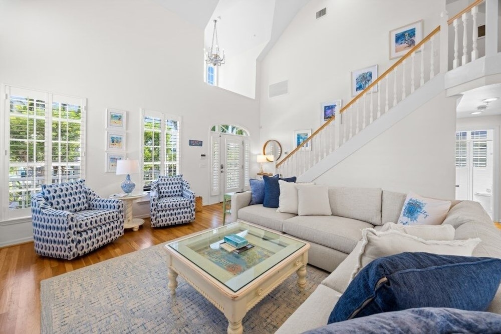 Summer Breeze 7 Bedroom Home