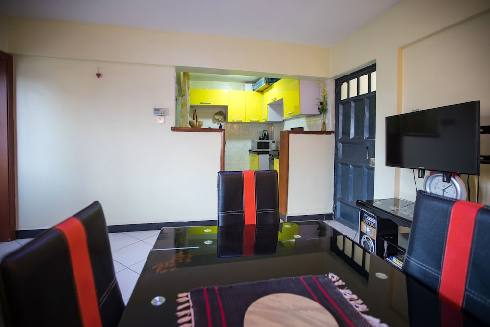 Boushel Place view 5