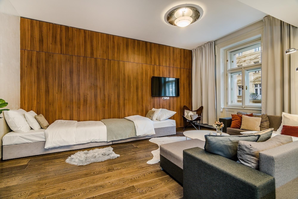 Charm APTs in Prague by Michal&Friends