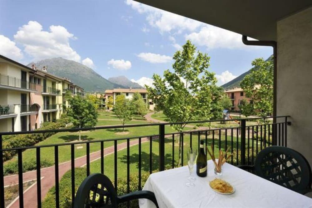 Apartment in Porlezza With Lake View photo 4