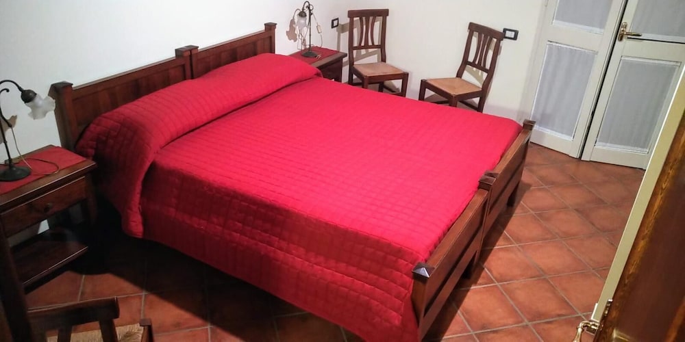 Agriturismo La Bisa