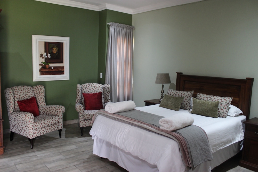 2 Owls Guesthouse