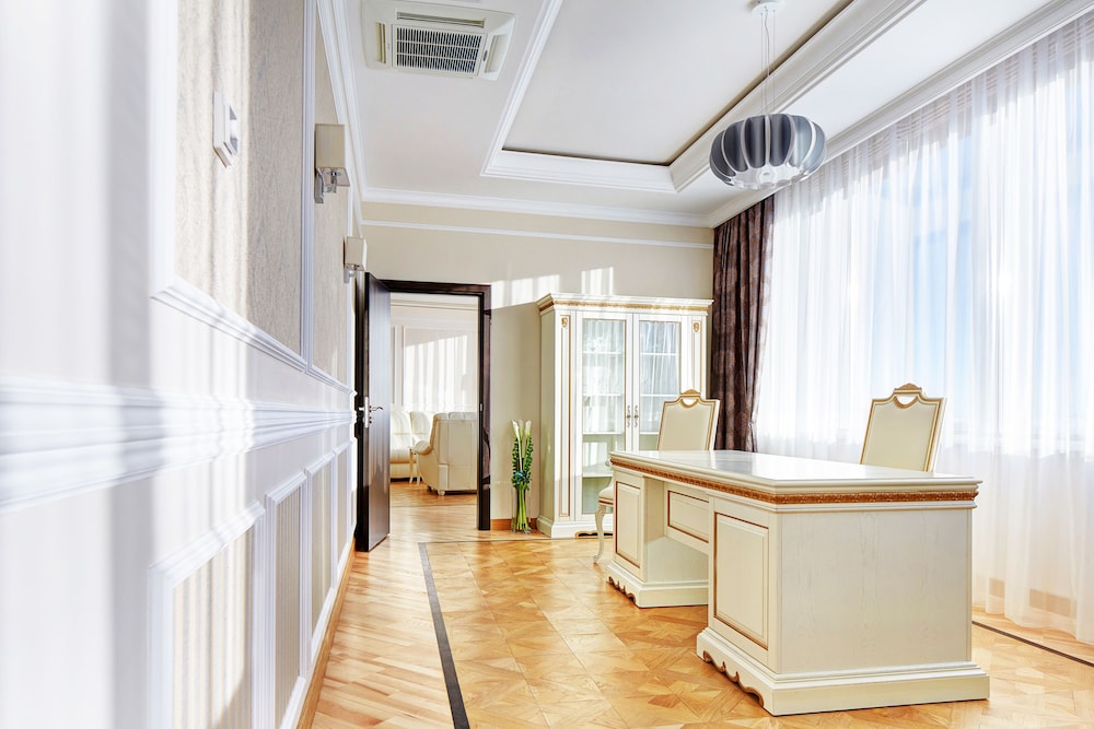 Victoria Olimp Hotel Minsk