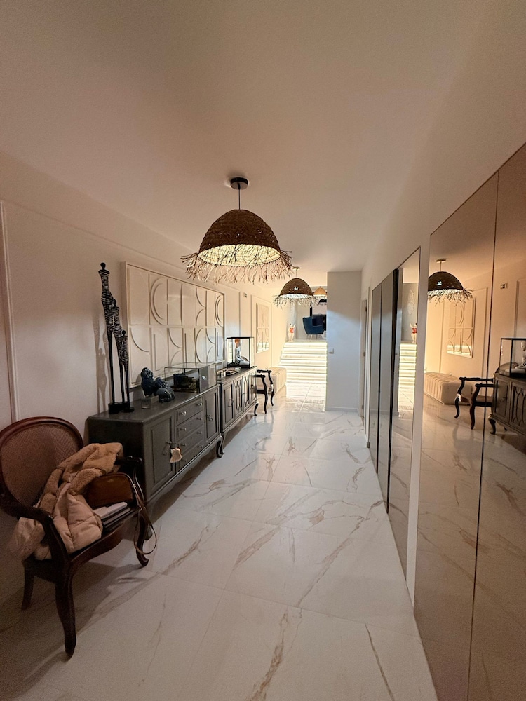 Our Douro Design 3suites Jacuzzi Pool Flat