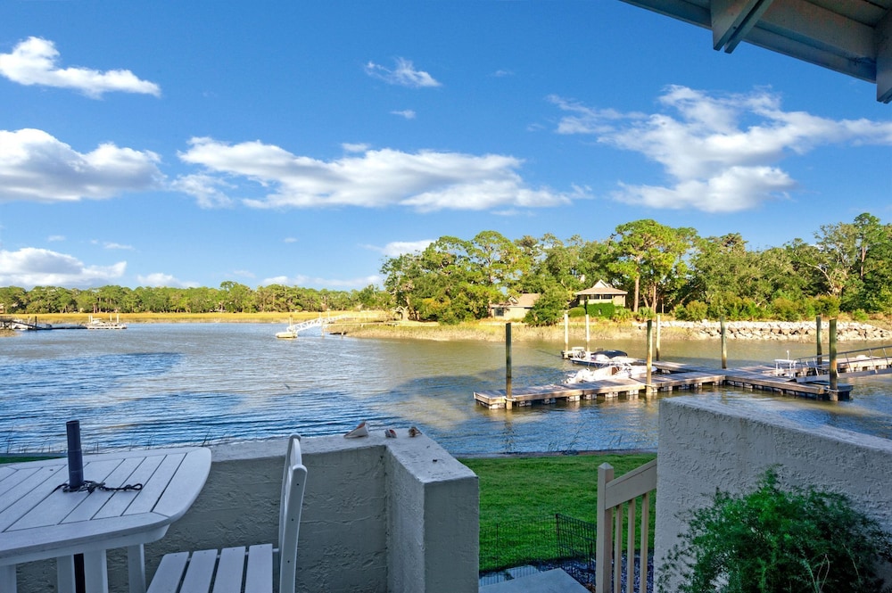 1605 Port Villas at The Sea Pines Resort