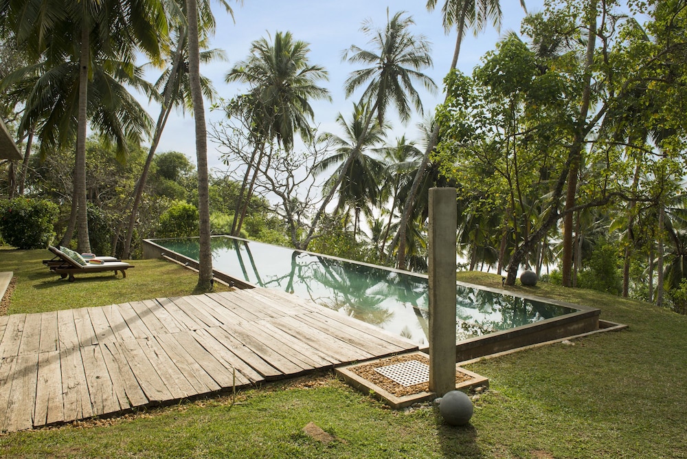 Walatta House