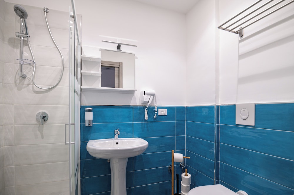 Splendori Rooms