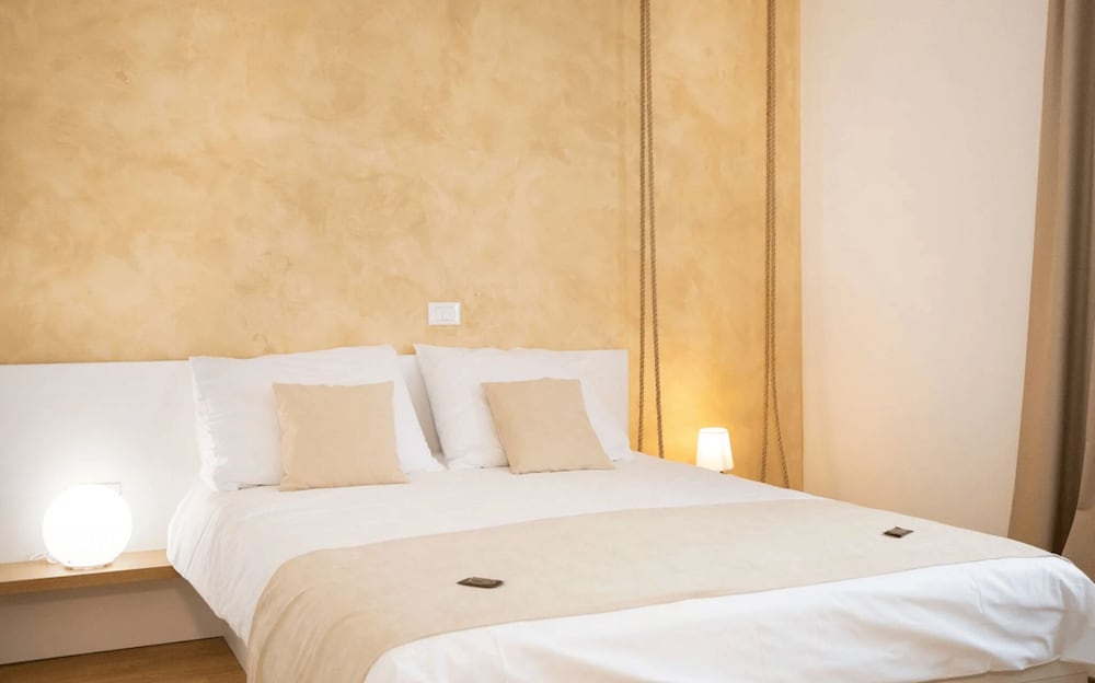 Rooms Natura