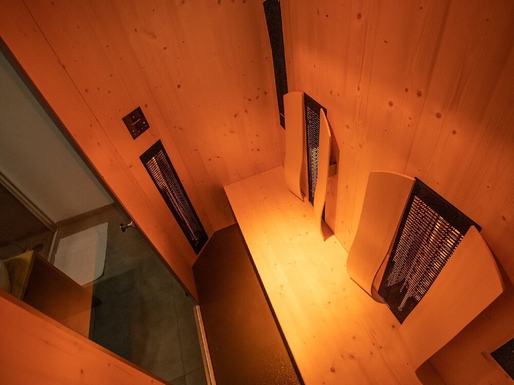 Superior Apartment With Sauna