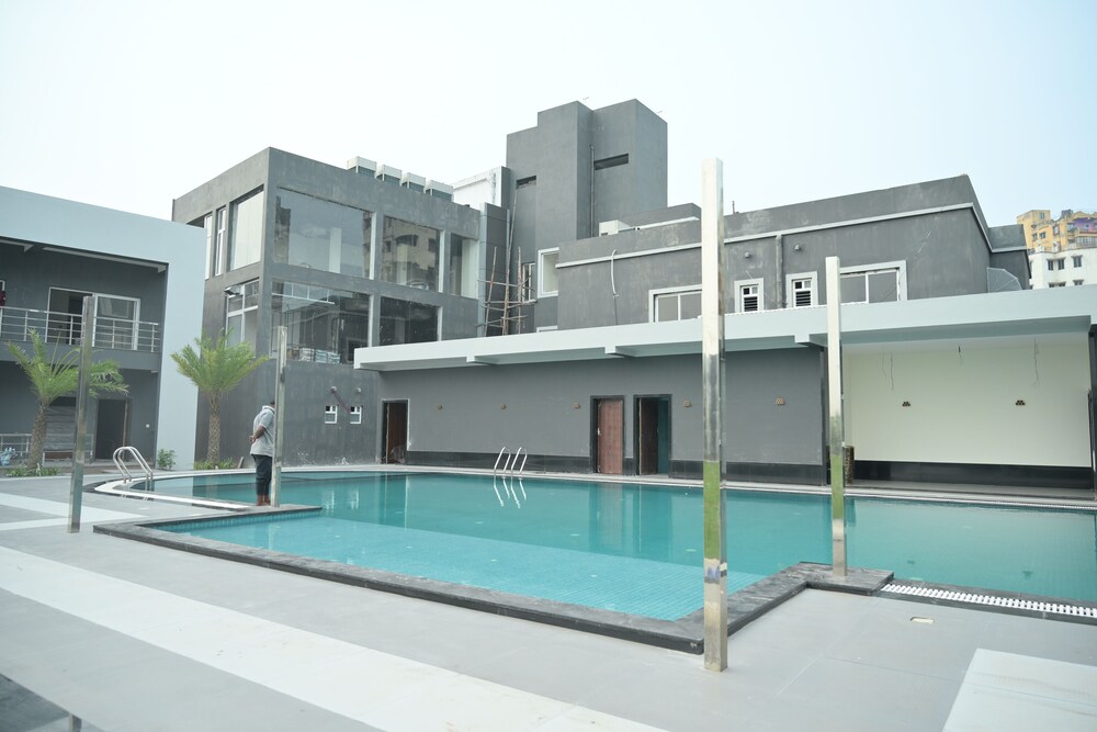 BK Garden Hotel and resort
