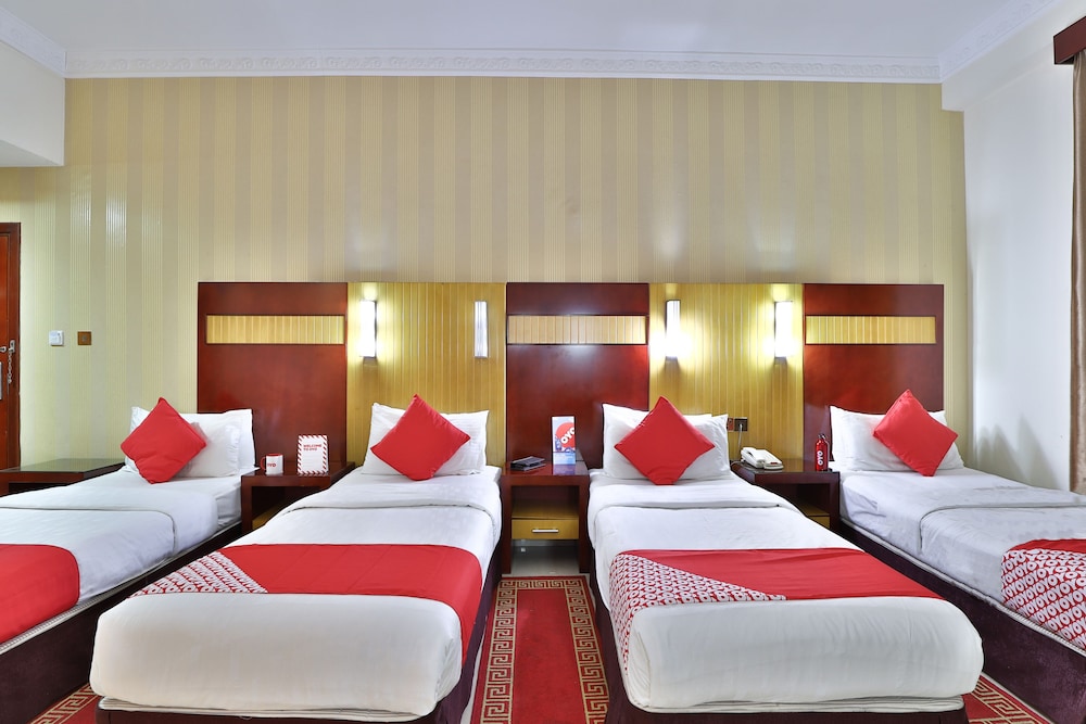Palette Phoenix Hotel photo 5
