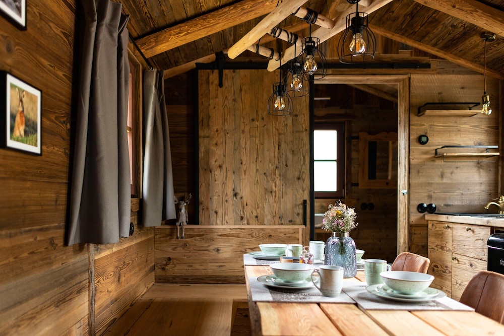 Tiny House in Buntenbock