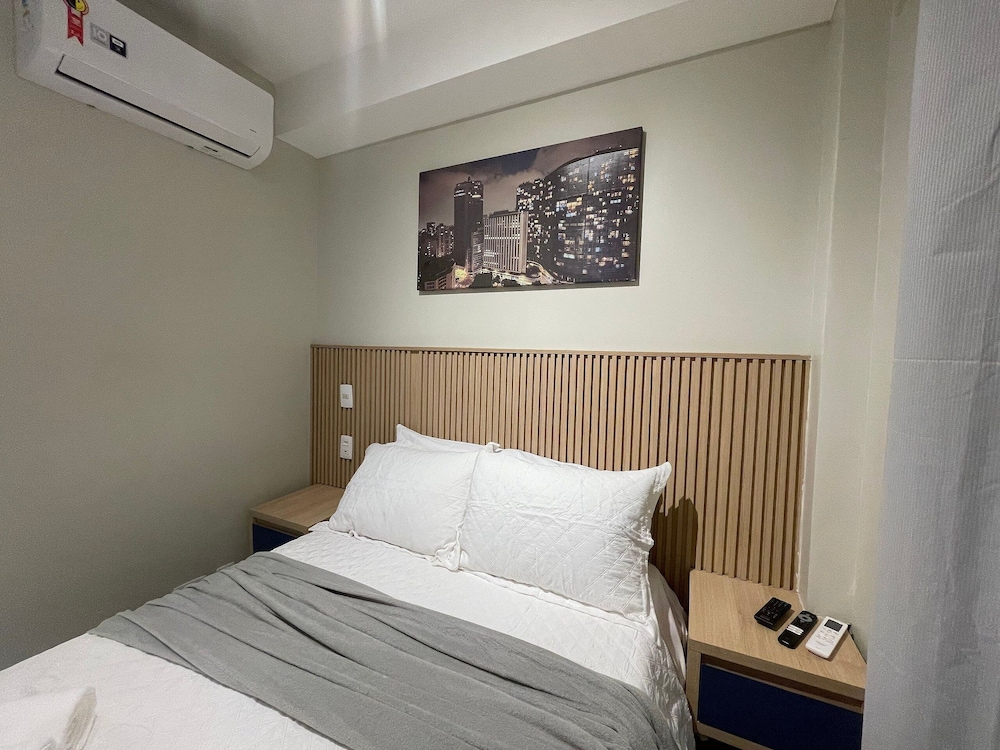 Prime Stay - Vila Buarque