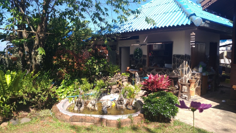 Phuchao-Ngo Resort