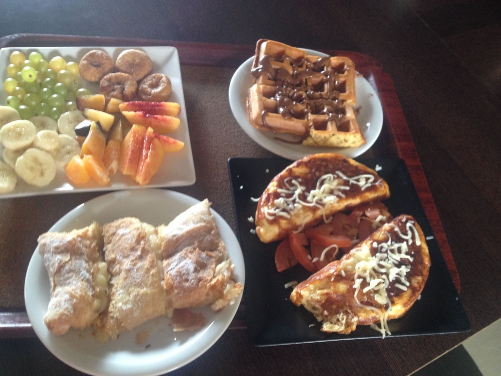 Maravellia Art Hotel - Property Image 51