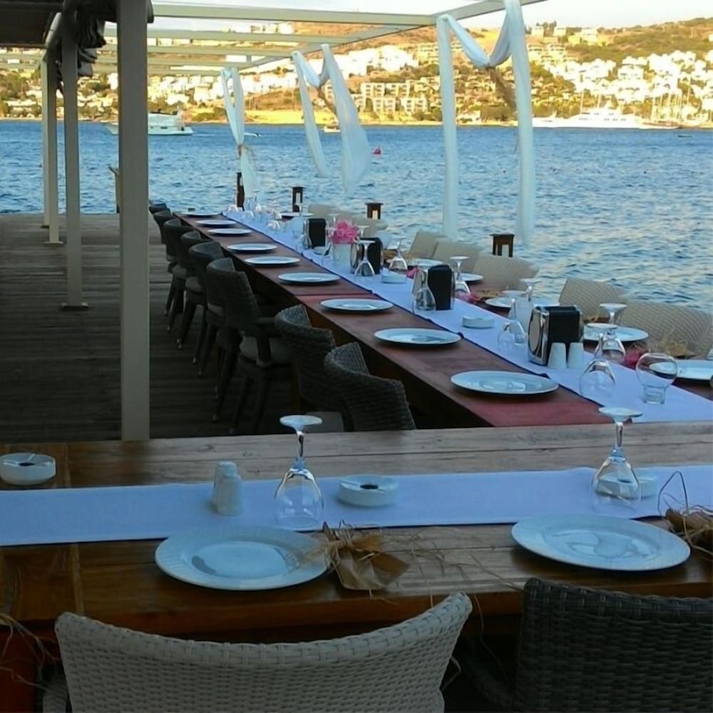 Marisol Butik Otel - Image 59