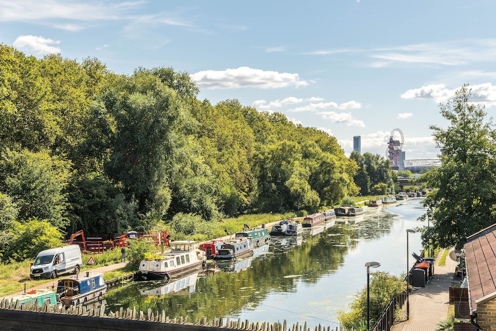 2 Bedroom Apartment on Homerton Road