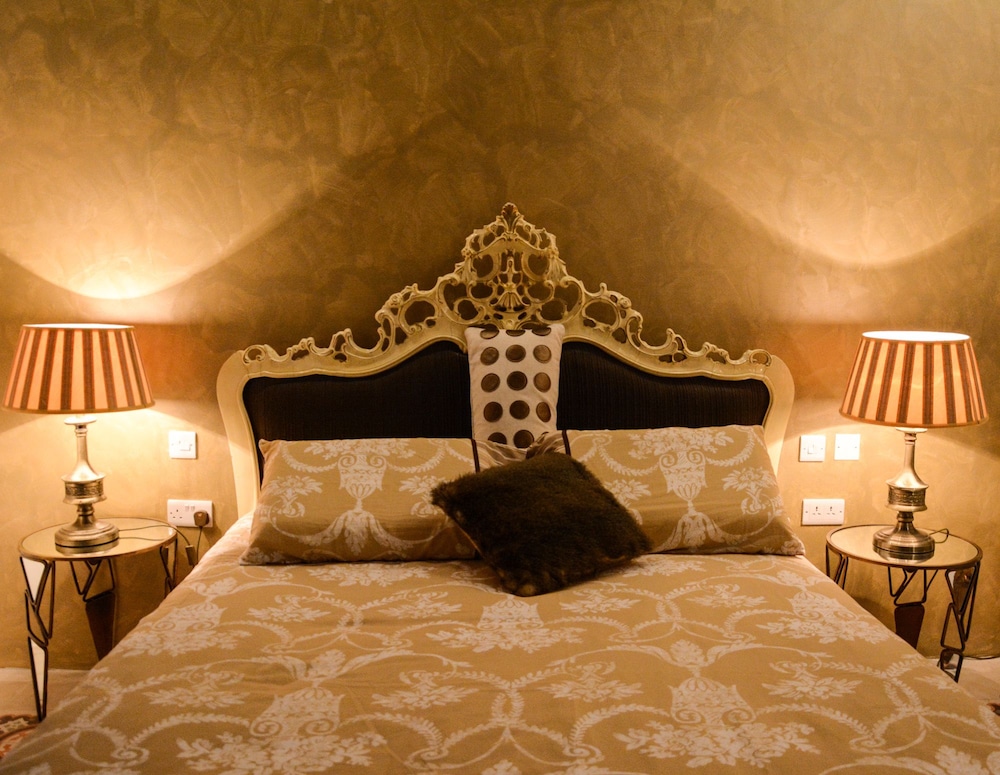 Maleth Inn Guest House