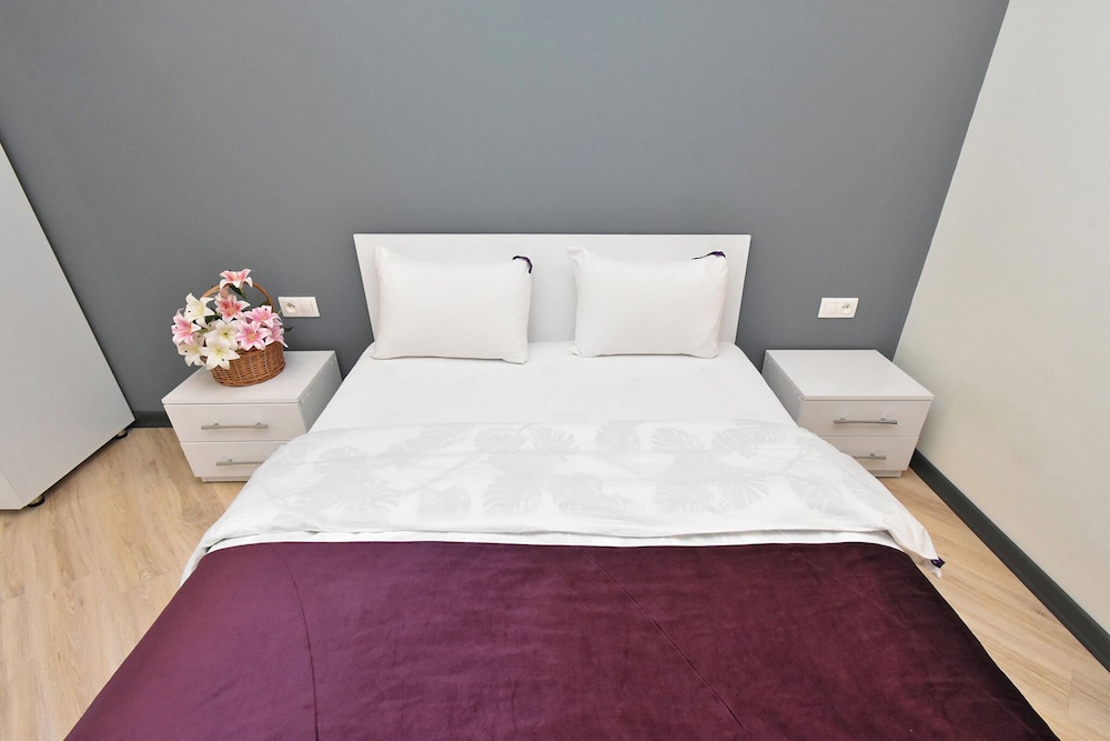 Luxury apartment in the center Yerevan