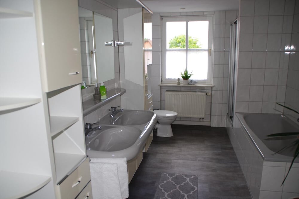 Ferienwohnung St. Georg