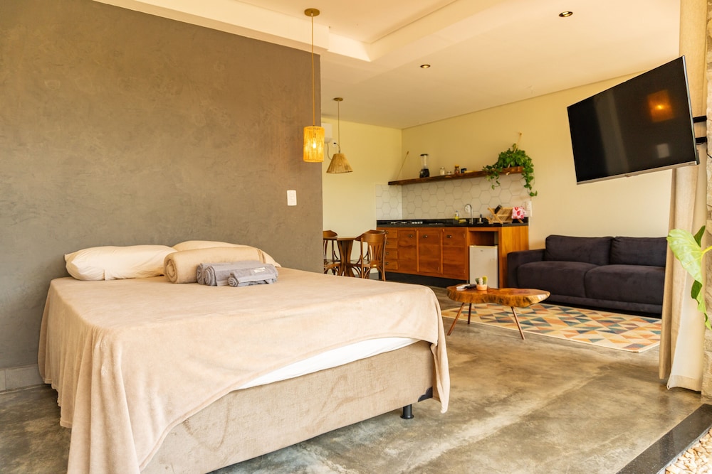 Lofts Lobo Guara