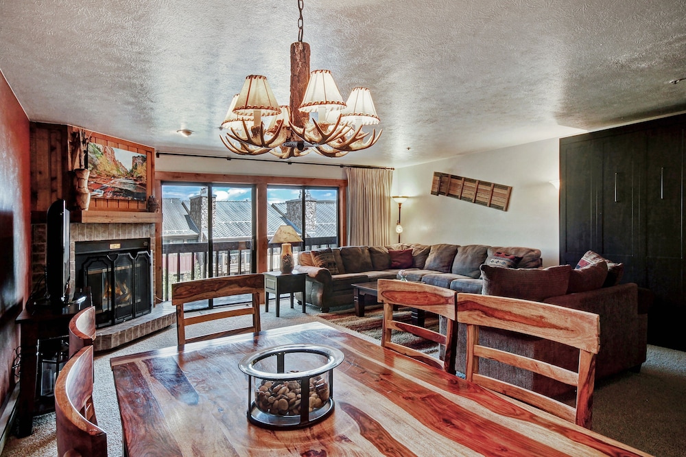 Breckenridge Ski Resort CO Vacation Homes