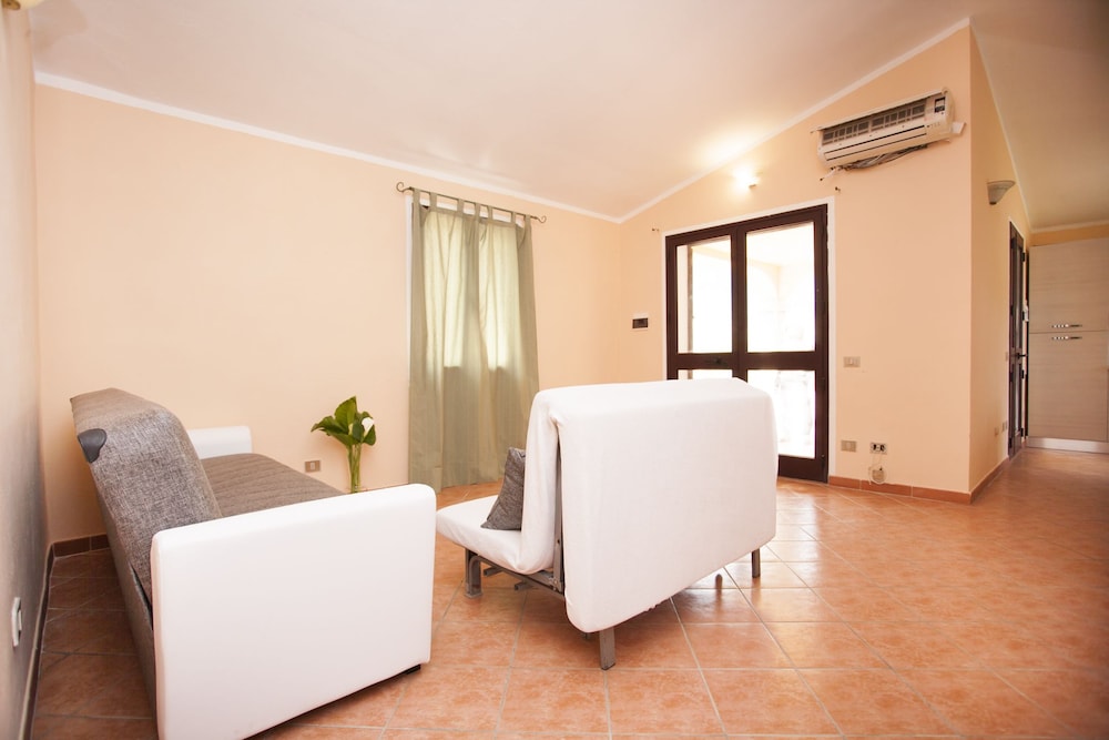 SVS - Residence Straulas