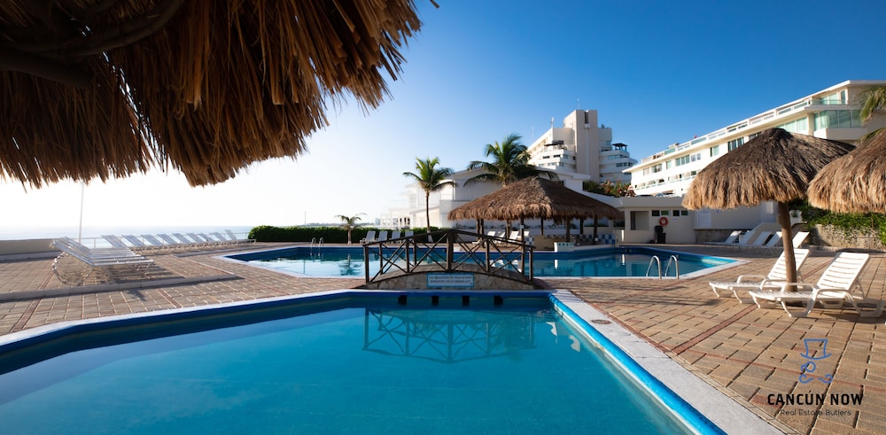 Brisas Beachfront Penthouses