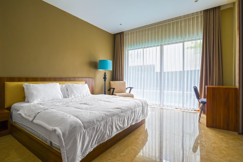 Permata Baloi Green Guest House view 3