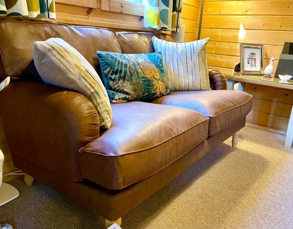 Duck Lodge B&B