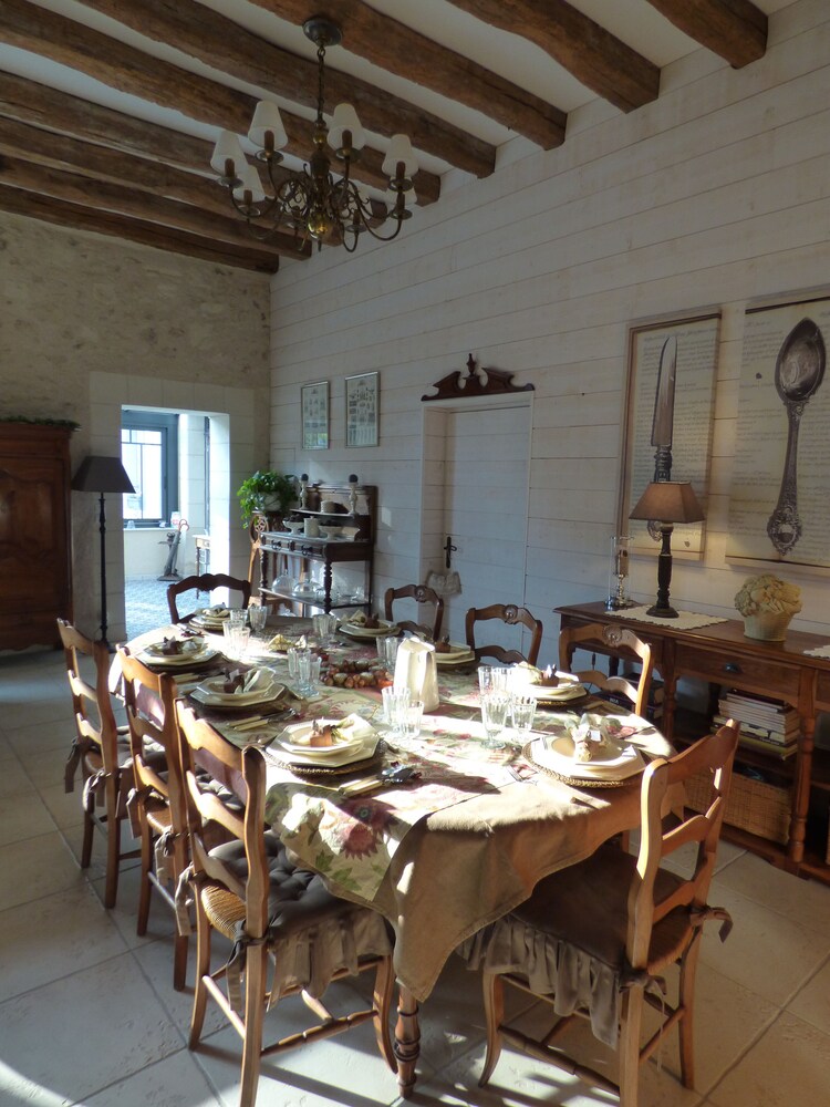 La Pomélie