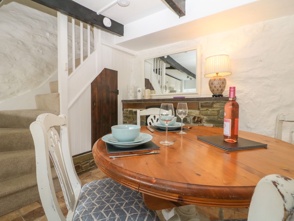 Pixie Cottage