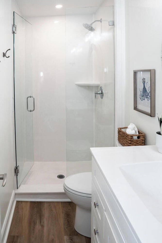 158 Beach Club Villa - Coastal Comfort With Stunning Marsh Views