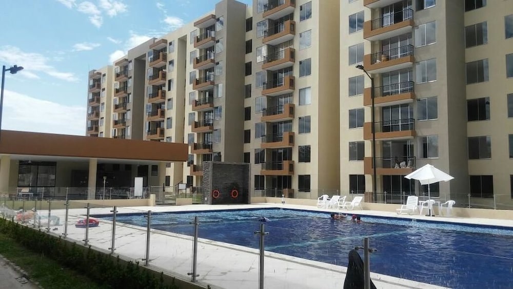 Lindo Apartamento
