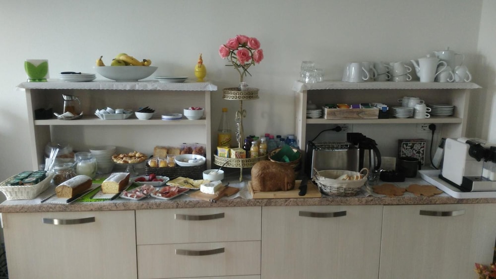 B&B alla Cà di Rosa