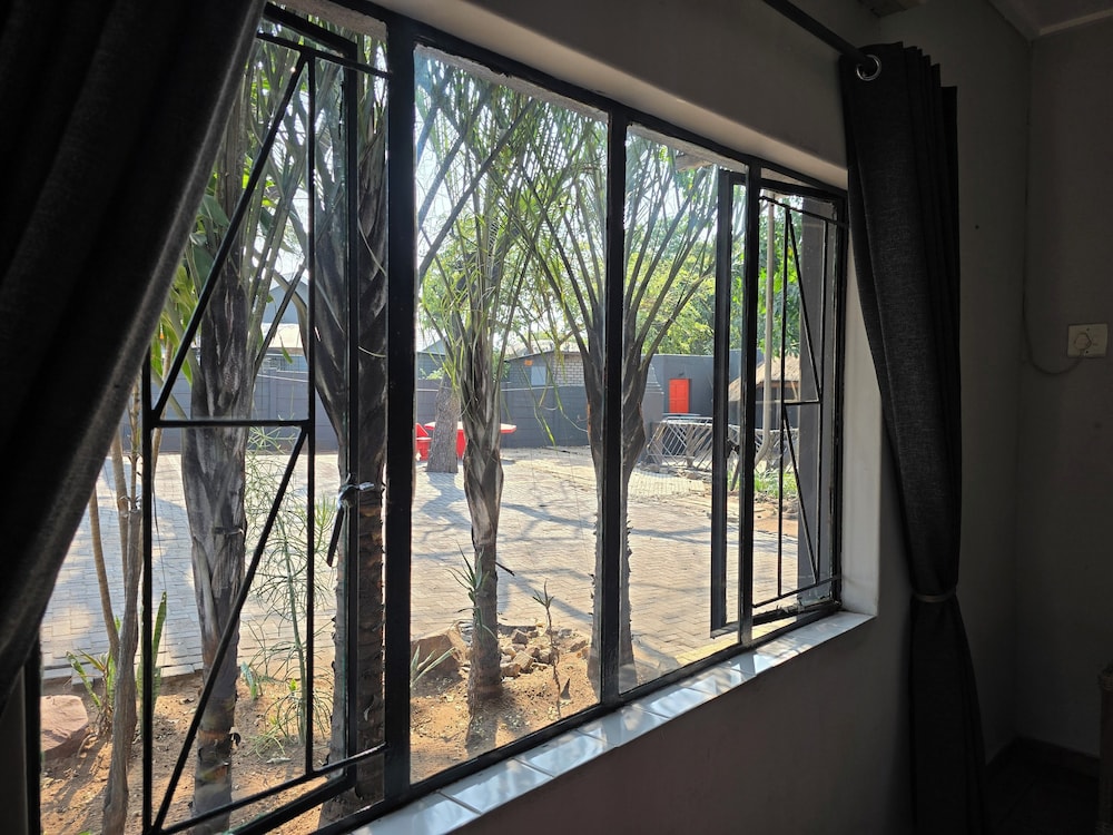 Bothabelo Lodge
