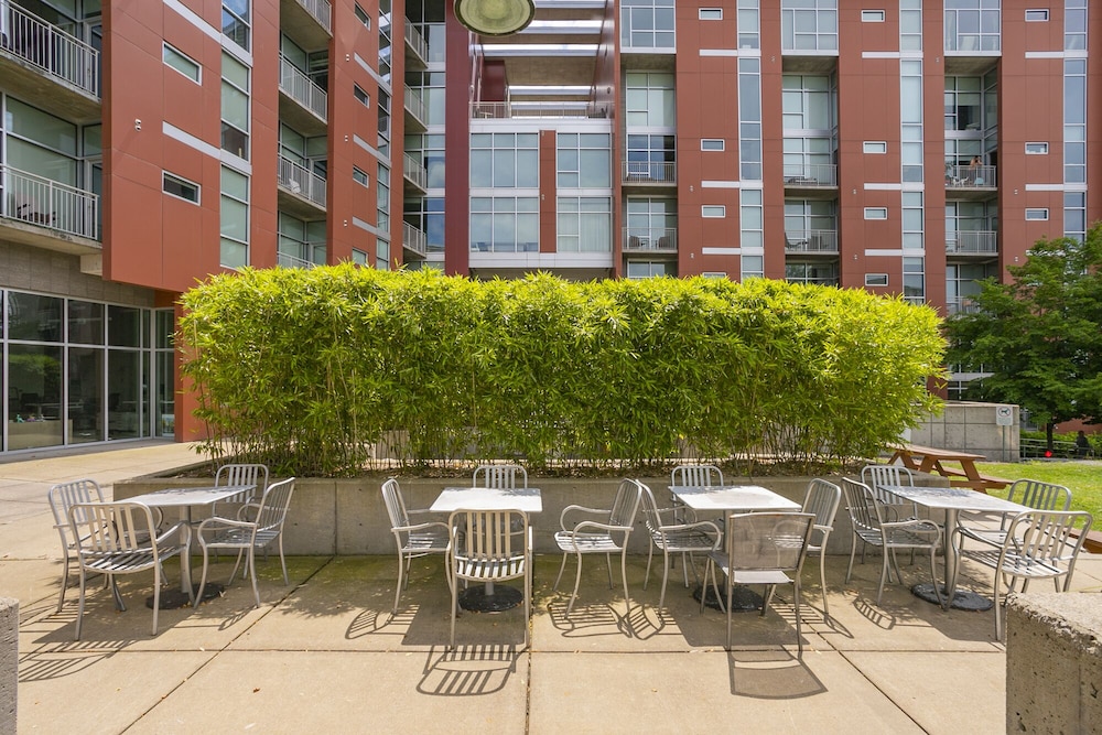 Unfurnished Condo | Amazing Layout with Balcony and In-building Storage Unit view 4