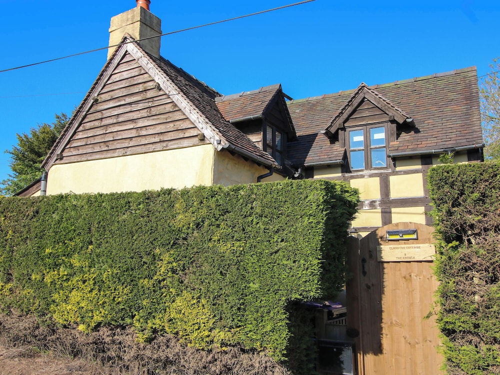 Clandyke Cottage