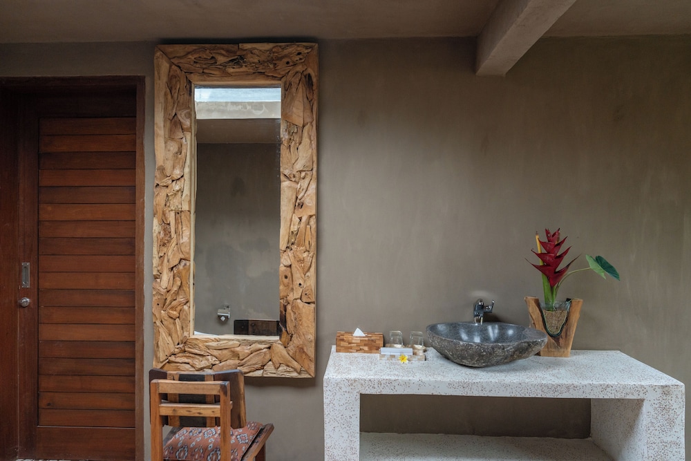 Tiare Villa Ubud by Dhananjaya Hospitality