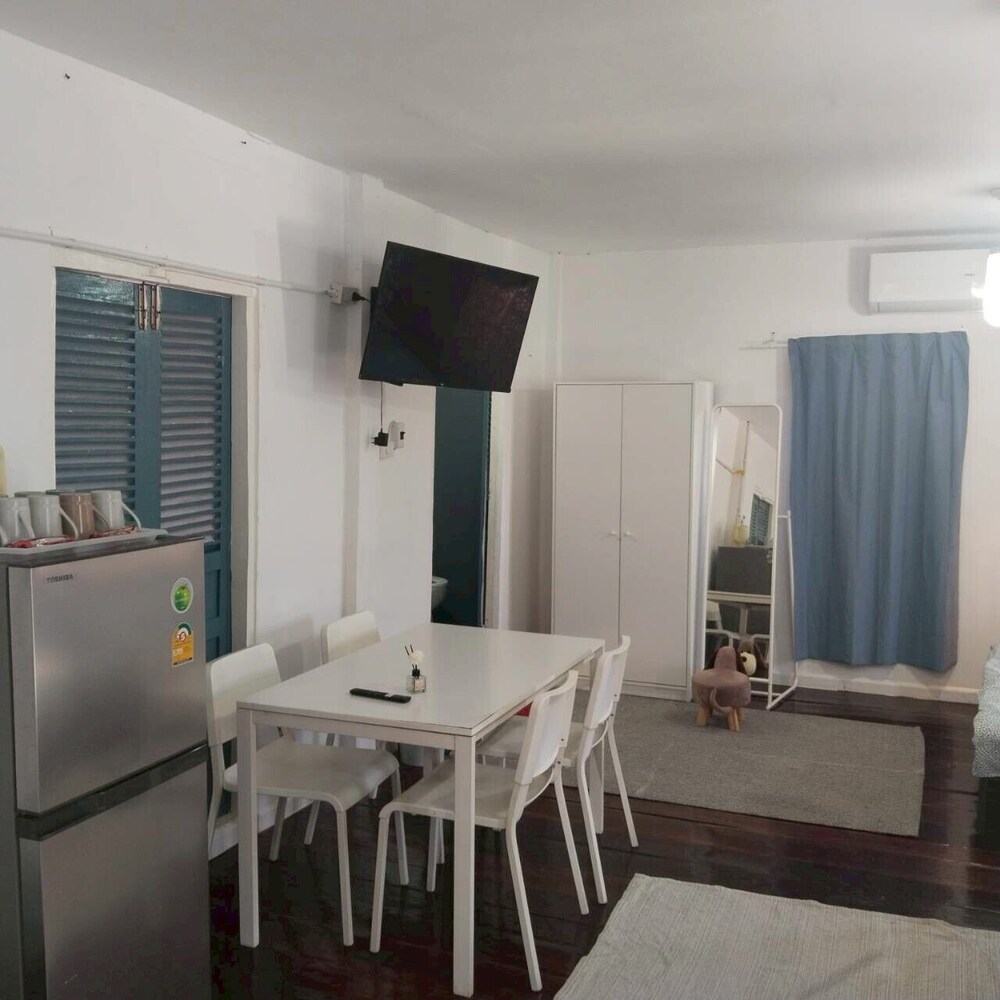 Aran Homestay Khong Riverside That Phanom