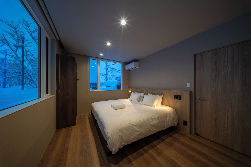 Chalet Infinity