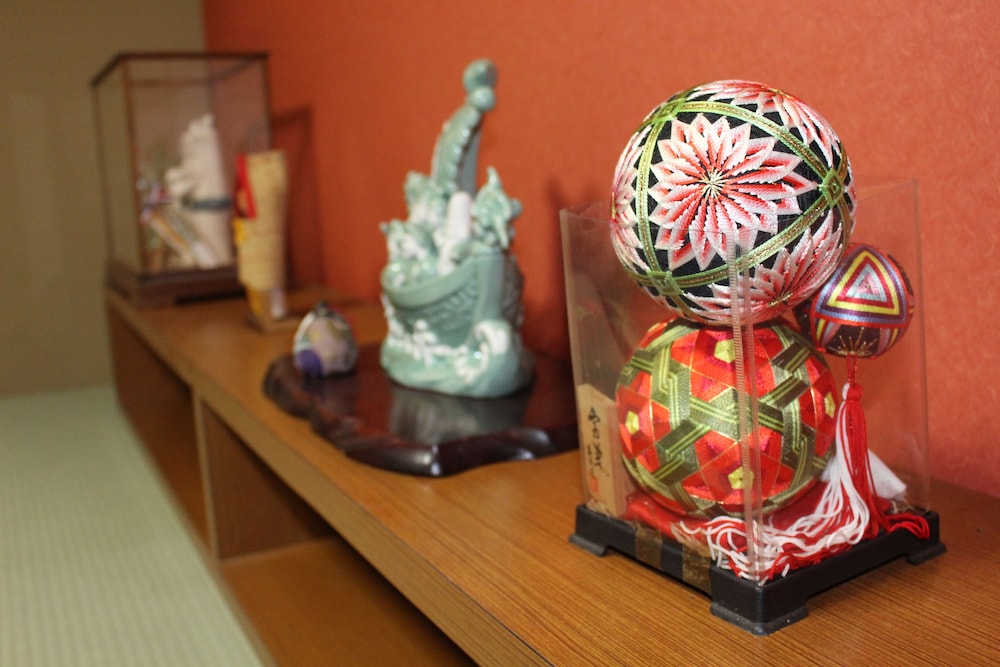 Kumano House