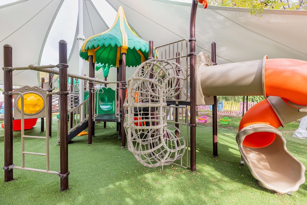 Concorde De Luxe Tatil Köyü - Prive Ultra Her Şey Dahil - Image 211