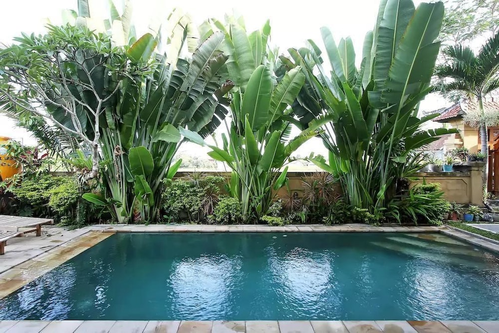 Balibbu Ubud Villa