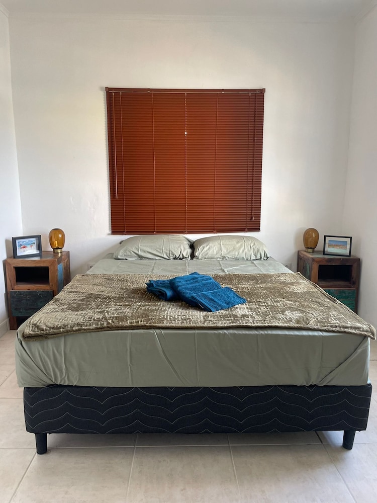 Bonaire 2 Stay