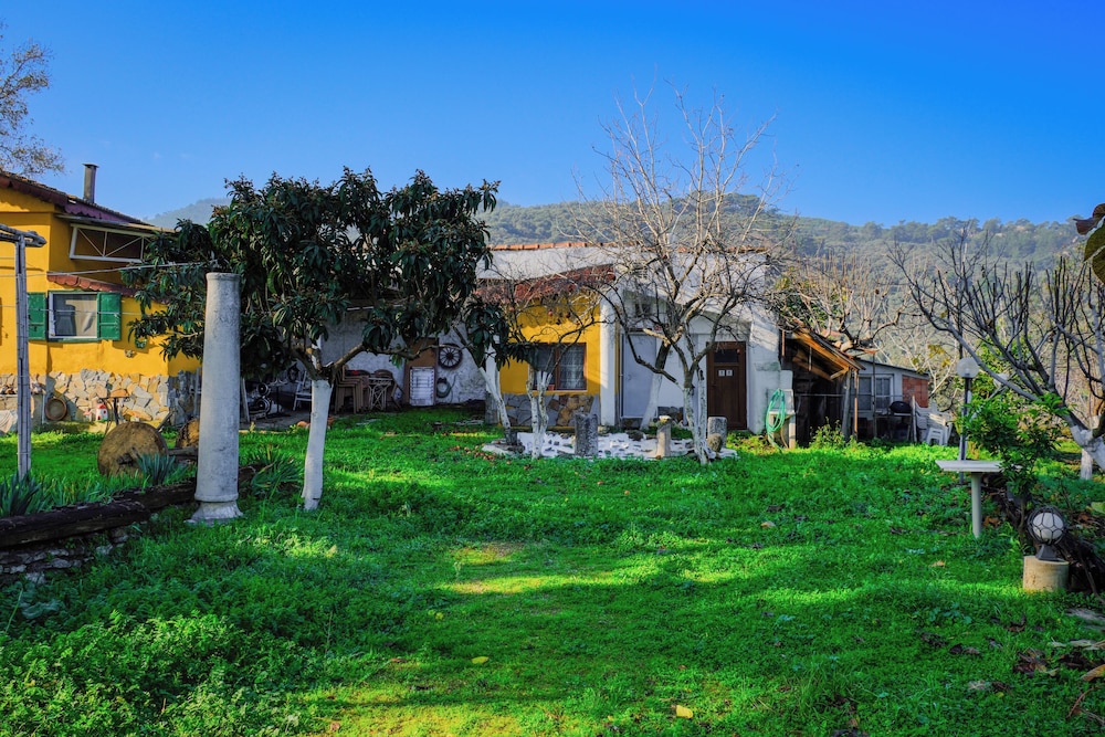 Saygın Çiftliği