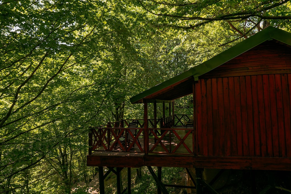 The Canyon Kartepe and Restoran - Image 30